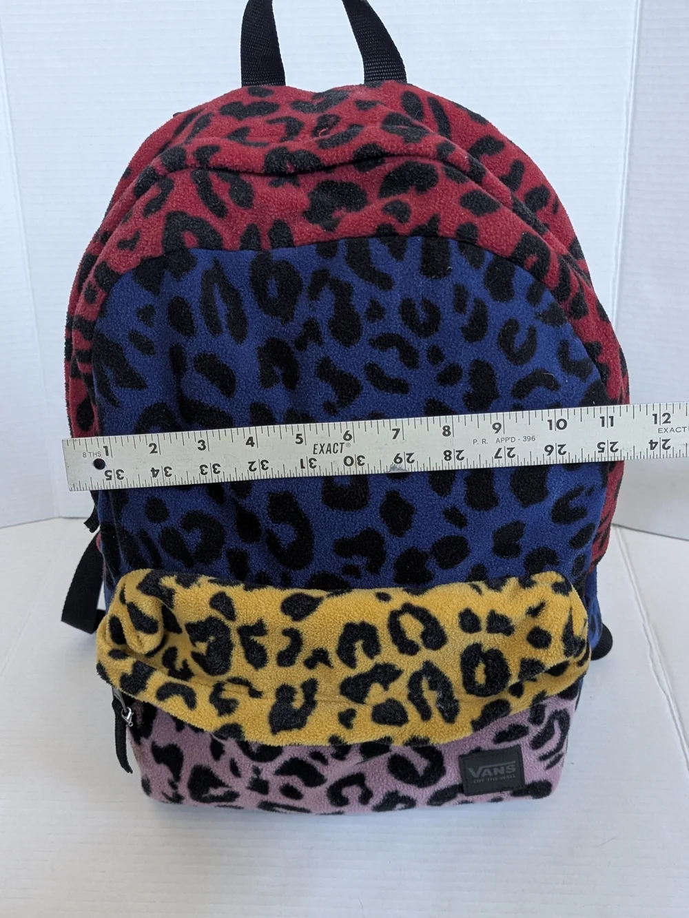 Vans deana iii
